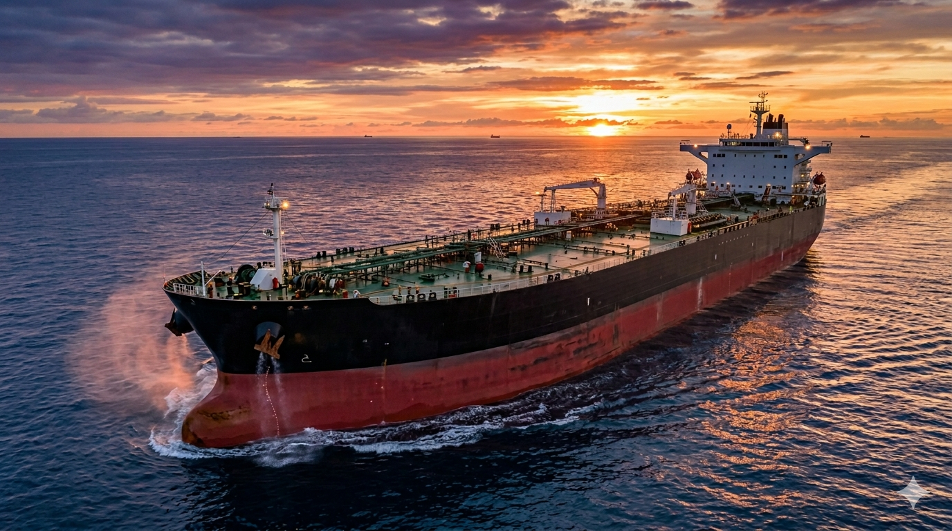 Oil Trading